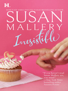 Cover image for Irresistible